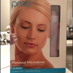 PMD- Personal Microderm